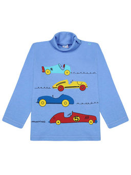 Водолазка для мальчика Milimbi