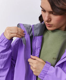 Куртка двойная утепленная водонепроницаемая мембрана - Strobbs фото 7