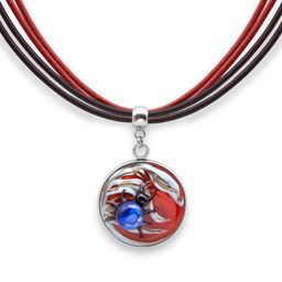 CHAFER Колье LKY5651