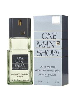 BOGART ONE MAN SHOW m EDT 100 ml с кремом M, туалетная вода