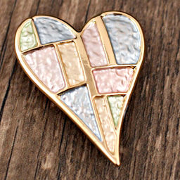 Брошь-магнит арт. 32 2591 (id 273356)