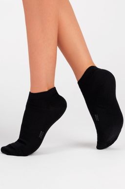 Цена за 2 шт. Женские укороченные носки Красная ветка  фото 2