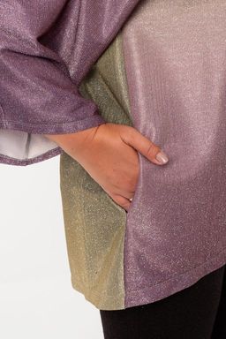 Джемпер М4-4218/1 - Wisell фото 9