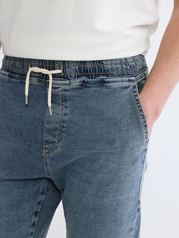 780 Jogger Erkek Jean Pantolon