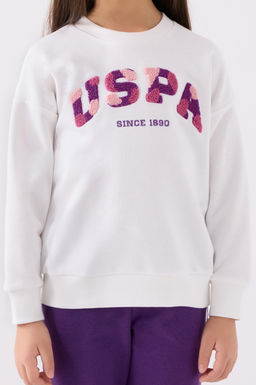 Девушка -кремовая пижама Неожиданная скидка в корзине - U.s. polo assn фото 5