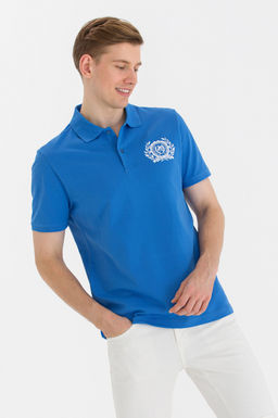 U. S. Polo Assn Мужская футболка поло Saks - U.s. polo assn фото 3