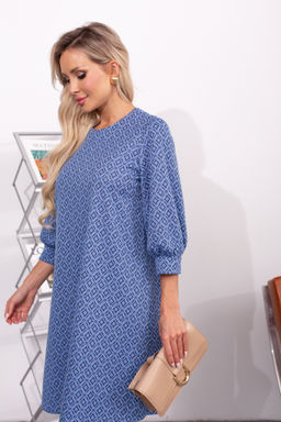 VALENTINA Платье Кэрита №9  фото 3