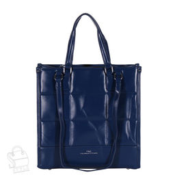 Сумка женская  1550-1K-04 m.blue Polina&Eiterou/50  в Новосибирске