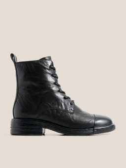 Женские ботинки TENDANCE Артикул 4757050, черный