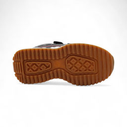 Кроссовки А762-15 серые - Sport фото 3