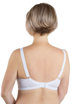 566 Бюстгальтер - Силуэт фото 6