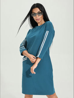 Платье женское Флоренс бежевый - Lovetex фото 30