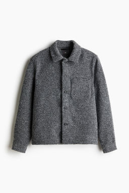 Sobrecamisa de sarga