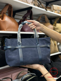 Сумка женская из замши - Bruno фото 7