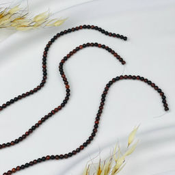 Бусины для украшений из Бычьего глаза