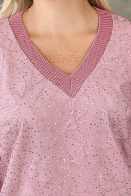 Джемпер М5-5054/13