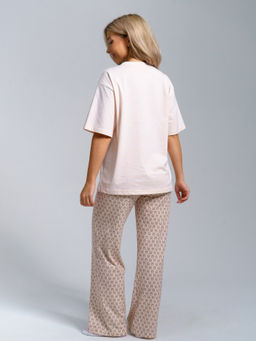 961 Пижама "Подковы"