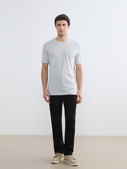 Bisiklet Yaka Erkek Ti??rt