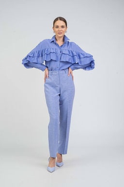 4-1983-5392-46 Блуза