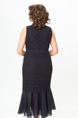 Костюм Anastasia Mak 1259 кремовый  фото 290