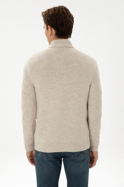 Erkek Ta_ Kazak - U.s. polo assn фото 5