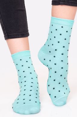 Набор женских носков 6 пар Happy Fox  фото 6