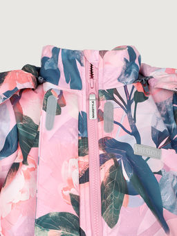 Костюм 7з2025 фиолет/графит - Nikastyle фото 17