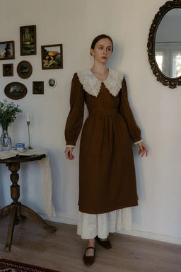 Платье Арбат, молочный - Cher-Neva фото 22