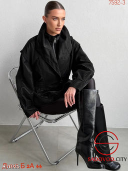 Куртка женская весенняя