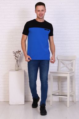 Футболка 17573 - Berchelli фото 10