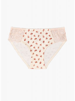 Женские трусы Indefini (Арт.131000-2255LUS)  фото 3