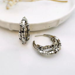 15-502633310 Серьги - J.prettier фото 2