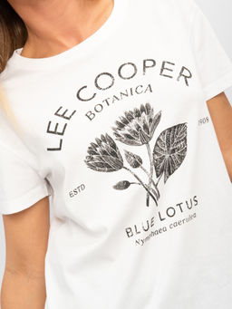 Футболка / Lee Cooper  фото 5
