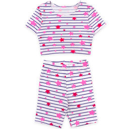 Комплект кулирка лайкра 7431100303 - Youlala фото 15