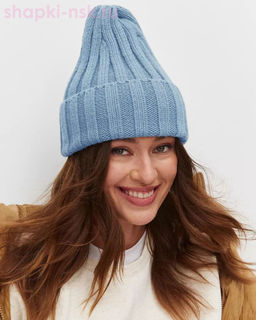 085 WH Колпак женский (56-58)