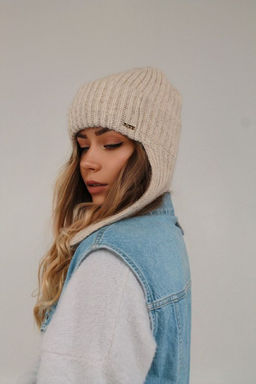 Шапка-ушанка Веста (флис) - Ferz фото 6