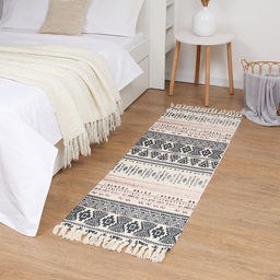 Ковер Этель Africa, 60х90 см , 50% хл, 50% п/э