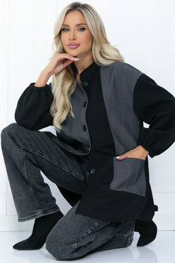 Рубашка Универ - Lt collection фото 11