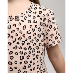 Платье кулирка 1871100404