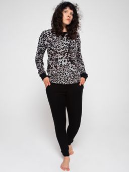 M-101 Opium Home&Sleepwear худи женское