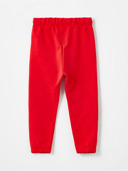 Beli Lastikli Basic Jogger Erkek Bebek E?ofman Alt 2li - Waikiki фото 3