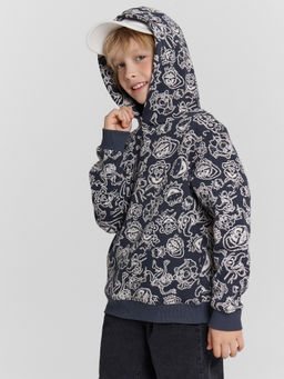 ХУДИ ДЛЯ МАЛЬЧИКОВ - Mark formelle фото 6