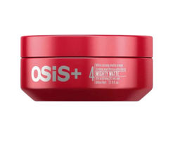 Osis mighty matte ультрасильный матирующий крем для волос 100мл