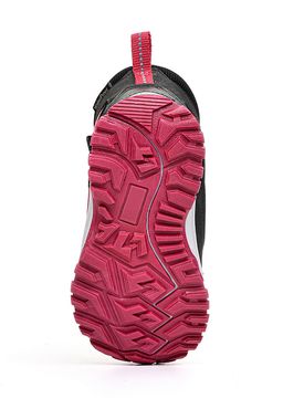 Сапоги зимние д/дев. Амина - Oldos фото 2