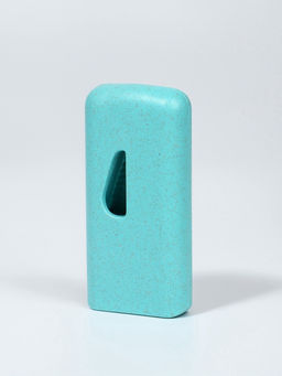 Цена за 4 шт. Таблетница с делителем, 8×4×1.5 см, 1 секция, МИКС