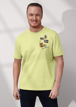 Футболка мужская