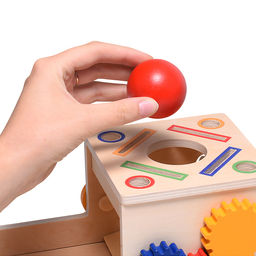 Игра развивающая "Сортер"