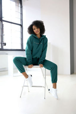 Худи Bluza dresowa DK08F 14