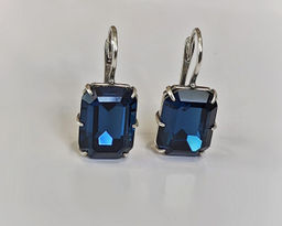 Серьги "Сорель"