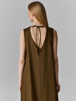 САРАФАН ЖЕНСКИЙ - Mark formelle фото 4